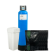 Система комплексного очищення води 1354 Clack CK (Filtrons X2)