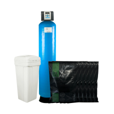 Система комплексного очищення води 1465 Clack CK (Filtrons X2)