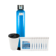 Система комплексного очищення води 1665 Clack CK (Filtrons X5)