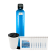 Система комплексного очищення води 1665 Clack CI (Filtrons X5)