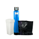 Система комплексного очищення води 1252 Clack CK (Filtrons X1)