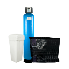 Система комплексного очищення води 1465 Clack CK (Filtrons X1)