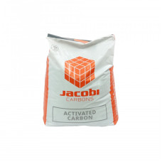 Вугілля активоване JACOBI Activated Carbon 8х30 (1000)