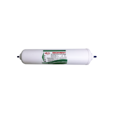 Лінійний фільтр механічний 1 мкм 1/4" Organic
