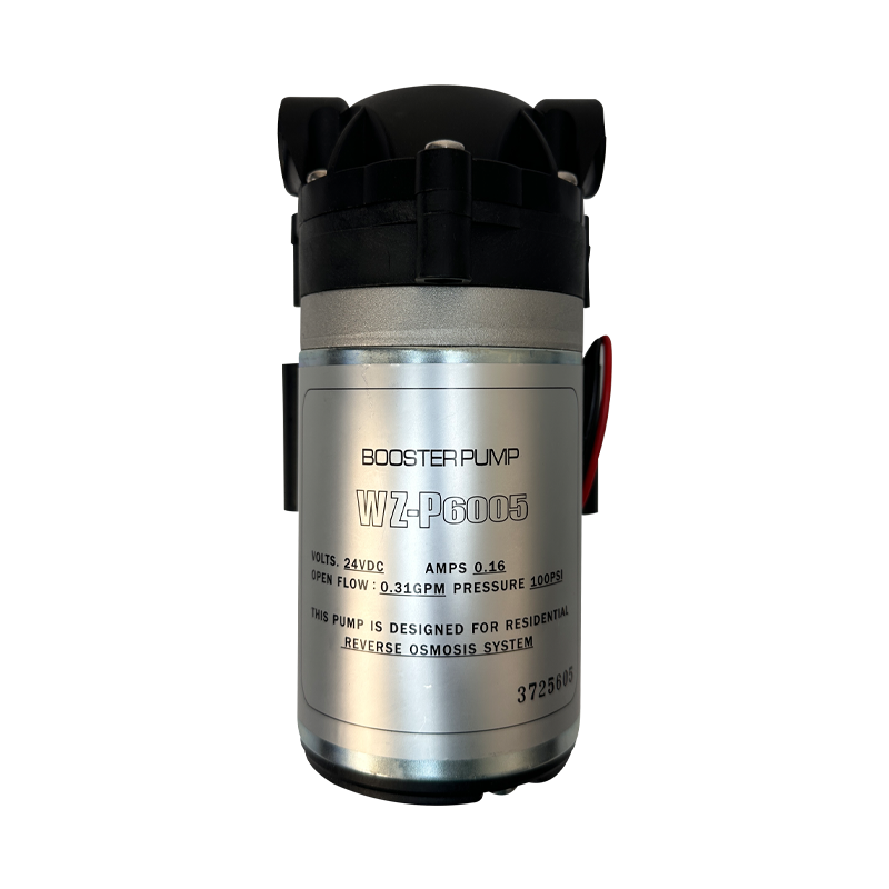 Помпа 50 GPD (24V) Organic 6005
