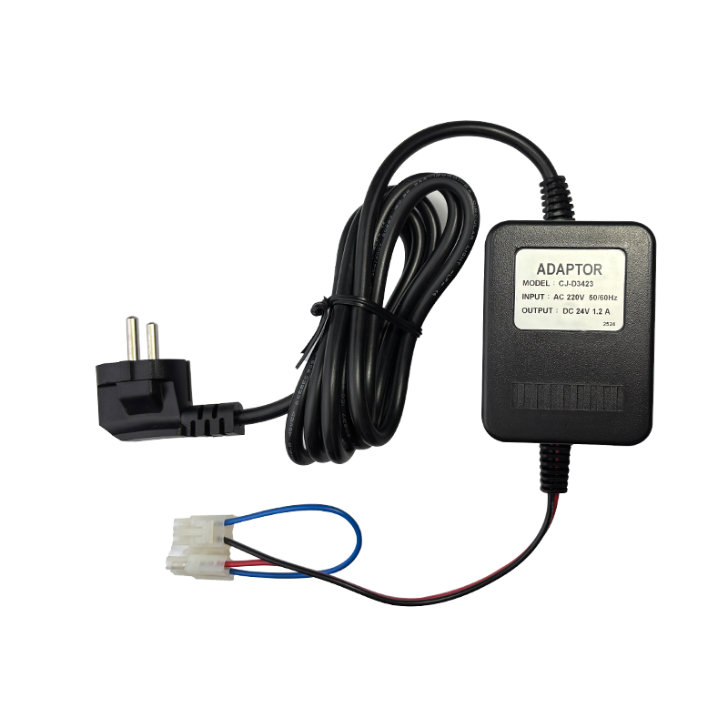 Блок живлення до помпи 50 GPD (24V/220V) Organic