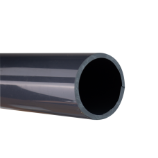 Труба PVC-U PN10 50х2.4
