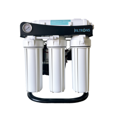 Система зворотного осмосу FILTRONS EF 300 з помпою