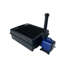 Фонтанний насос із фільтром WP-350FP