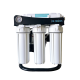 Система зворотного осмосу FILTRONS EF 500 з помпою