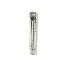 Ротаметр панельний 0,5-5 GPM 1/2"