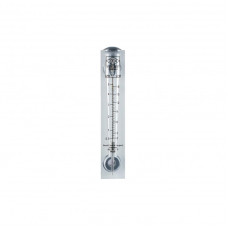 Ротаметр панельний з регулюванням 0,5-5 GPM 1/2"